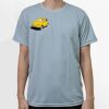 Drifit Roundneck T-shirt Thumbnail