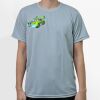 Drifit Roundneck T-shirt Thumbnail