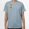 Drifit Roundneck T-shirt Thumbnail