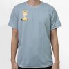 Drifit Roundneck T-shirt Thumbnail