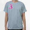 Drifit Roundneck T-shirt Thumbnail