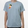 Drifit Roundneck T-shirt Thumbnail