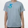 Drifit Roundneck T-shirt Thumbnail