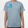 Drifit Roundneck T-shirt Thumbnail