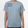 Drifit Roundneck T-shirt Thumbnail
