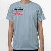 Drifit Roundneck T-shirt Thumbnail