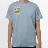 Drifit Roundneck T-shirt Drifit Roundneck T-shirt Thumbnail