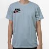 Drifit Roundneck T-shirt Thumbnail
