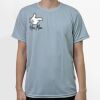 Drifit Roundneck T-shirt Thumbnail