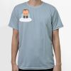 Drifit Roundneck T-shirt Thumbnail