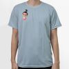 Drifit Roundneck T-shirt Thumbnail