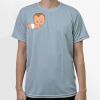 Drifit Roundneck T-shirt Thumbnail
