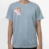 Drifit Roundneck T-shirt Thumbnail