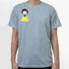 Drifit Roundneck T-shirt Thumbnail