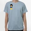 Drifit Roundneck T-shirt Thumbnail