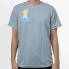 Drifit Roundneck T-shirt Thumbnail