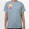 Drifit Roundneck T-shirt Thumbnail