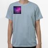 Drifit Roundneck T-shirt Thumbnail