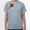 Drifit Roundneck T-shirt Thumbnail
