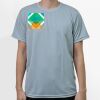 Drifit Roundneck T-shirt Thumbnail