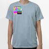Drifit Roundneck T-shirt Thumbnail