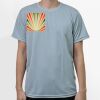 Drifit Roundneck T-shirt Thumbnail