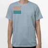 Drifit Roundneck T-shirt Thumbnail