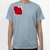 Drifit Roundneck T-shirt Thumbnail