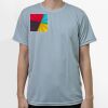 Drifit Roundneck T-shirt Thumbnail