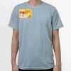Drifit Roundneck T-shirt Thumbnail