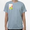 Drifit Roundneck T-shirt Thumbnail