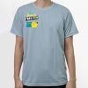 Drifit Roundneck T-shirt Thumbnail
