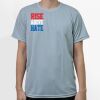 Drifit Roundneck T-shirt Thumbnail