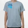 Drifit Roundneck T-shirt Thumbnail
