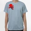 Drifit Roundneck T-shirt Thumbnail