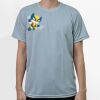 Drifit Roundneck T-shirt Thumbnail