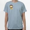 Drifit Roundneck T-shirt Thumbnail