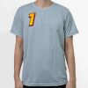 Drifit Roundneck T-shirt Thumbnail