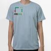 Drifit Roundneck T-shirt Thumbnail