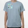Drifit Roundneck T-shirt Thumbnail