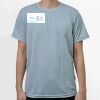 Drifit Roundneck T-shirt Thumbnail