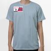 Drifit Roundneck T-shirt Thumbnail