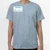 Drifit Roundneck T-shirt Thumbnail