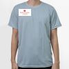 Drifit Roundneck T-shirt Thumbnail