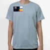 Drifit Roundneck T-shirt Thumbnail