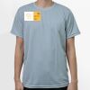 Drifit Roundneck T-shirt Thumbnail