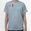 Drifit Roundneck T-shirt Thumbnail