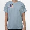 Drifit Roundneck T-shirt Thumbnail