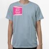 Drifit Roundneck T-shirt Thumbnail