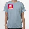Drifit Roundneck T-shirt Thumbnail